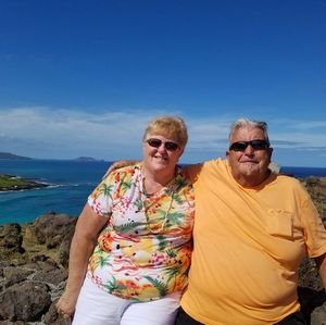 Meet your Posher, Judy